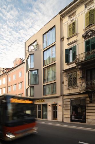 Armerun Hotel Rijeka in Rijeka