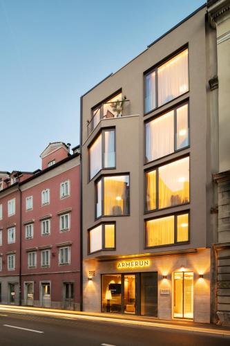Armerun Hotel Rijeka in Rijeka