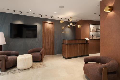 Armerun Hotel Rijeka in Rijeka