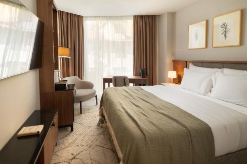 Armerun Hotel Rijeka in Rijeka
