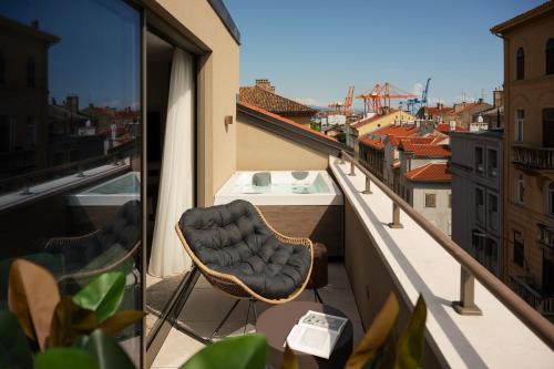 Armerun Hotel Rijeka in Rijeka