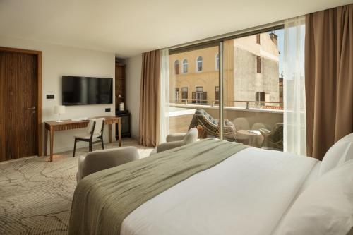 Armerun Hotel Rijeka in Rijeka