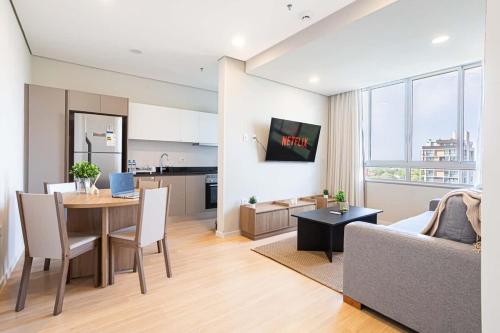 Hestia at Asuncion Recoleta Bright 1BDRM