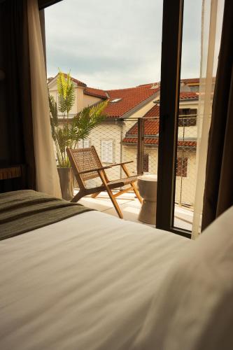 Armerun Hotel Rijeka in Rijeka