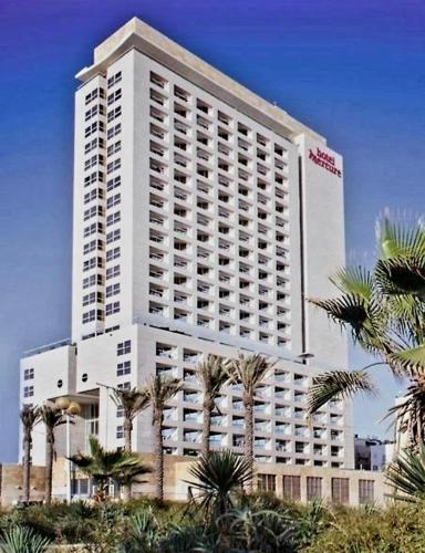 ทัศนียภาพภายนอกโรงแรม, Short Hotel Apartment Tel Aviv Bat YAM 88 in บัท ยัม