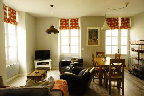 La Maison Anglaise - Apartment - Monpazier