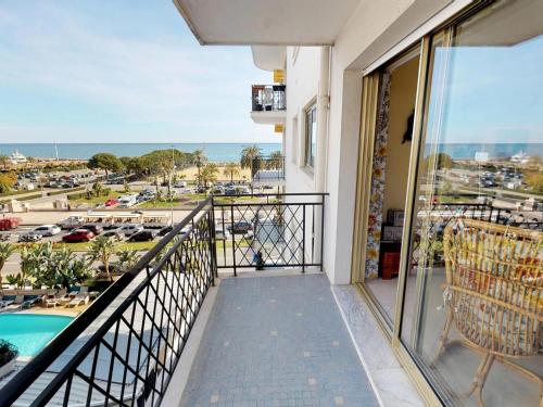 Beau 2P Climatisé avec Terrasse Menton - FR-1-196-160
