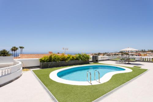 Sunset Villa