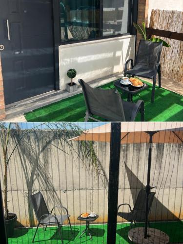 Villa Uma con Idromassaggio e Parcheggio Privato in San Nicandro Garganico