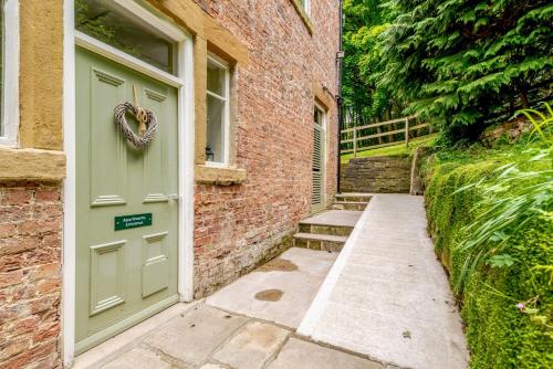 Ieeja, Cote Ghyll Mill Holiday Apartments in Osmotherley