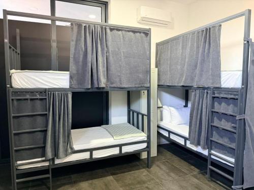 HostelVento