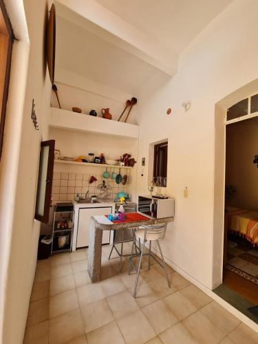 Casa Mamá Rosita