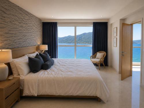 Oceanview Paradise