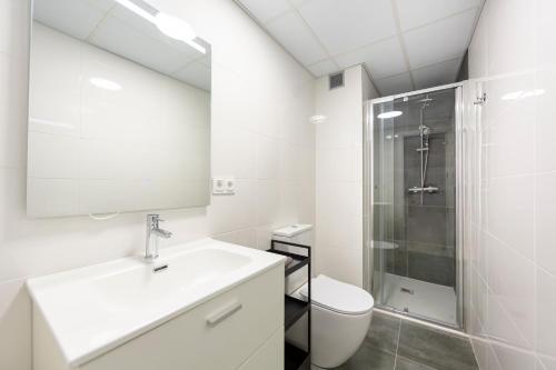Trendy Homes Terriza