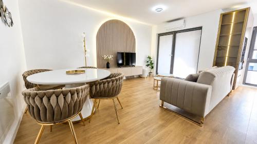 Urban Stay Bistrita - Location saisonnière - Bistriţa