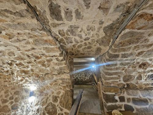 The Old Wine Cellar Apartment - Location saisonnière - Virpazar