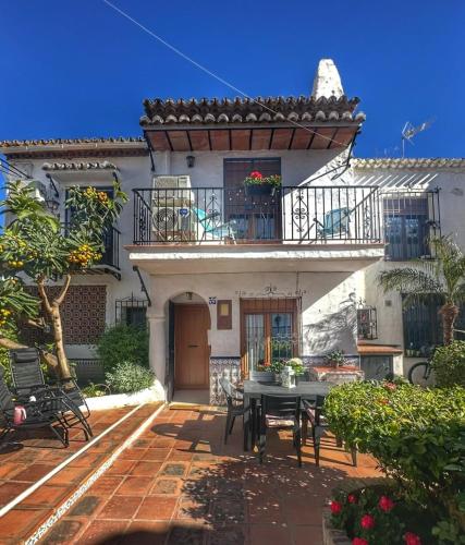 Casa Jessaroo