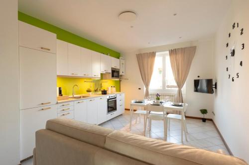 Kiwi House Cinisello in Cinisello Balsamo