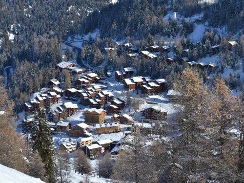 Studio cosy pour 4 au pied des pistes - FR-1-455-112 in La Plagne