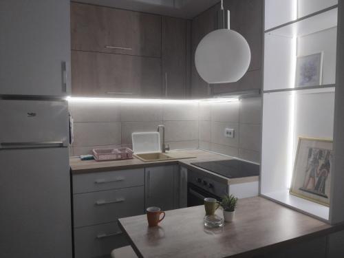 Apartman Lemon