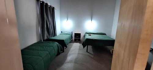 FIAMBALÁ Casa de Campo Hostel