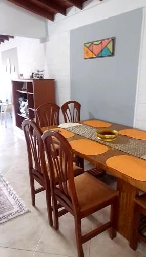 Hermoso apartamento en San Pablo Guayabal 3