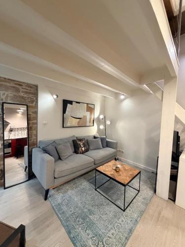 Le Cosy d'Ayna