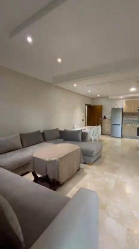 Appartement à Savana beach (Appartement a Savana beach) in Sidi Rahal