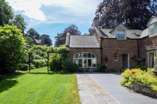 2 Bed in Bromyard oc-27478 gîte à louer Pencombe