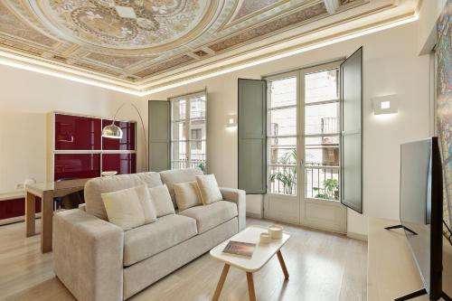Ola Living Portaferrissa, Barcelona
