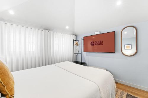 GuestReady - The Cats Studios Room Type - Studio Apartment