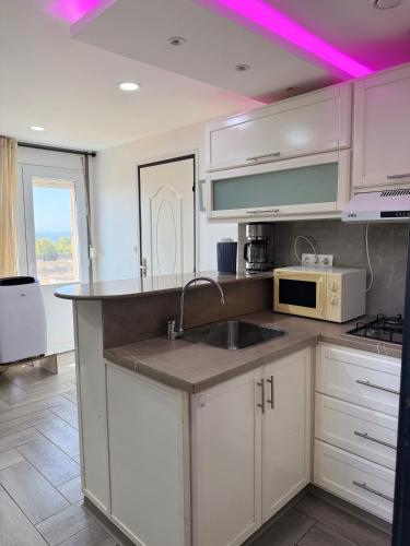 Casa Mare Oureah in Mostaganem