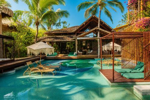 Aloha Village Hotel - Moitas