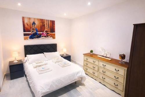 LyriosHomes Apartamentos Los Treboles, Malaga