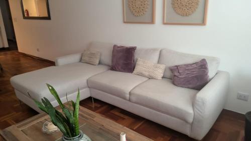 Cozy Apartamento Miraflores