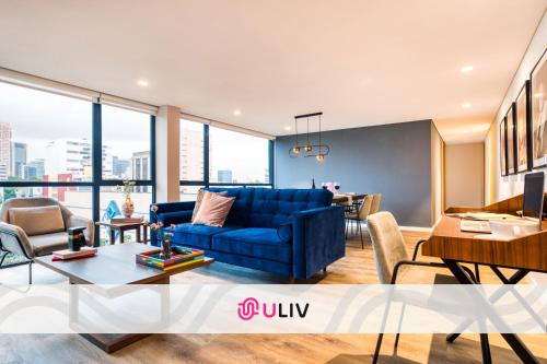 ULIV Suites Polanco - Mexico City ULIV Suites Polanco - Mexico City