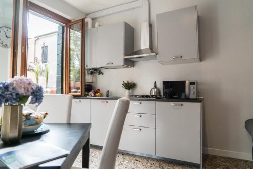 Venier Apartment, Benátky (fotografie 10)