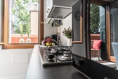 Venier Apartment, Benátky (fotografie 5)