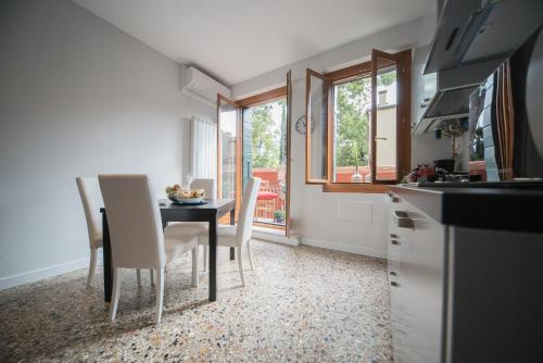 Venier Apartment - main image