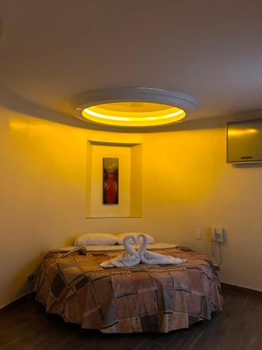 Los Mirtos suite & Hotel – Lima