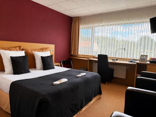 hotel photo