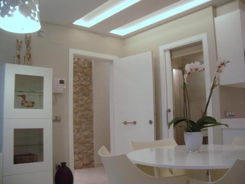 Létesítmények, Apartamentos Can Quim in La Escala