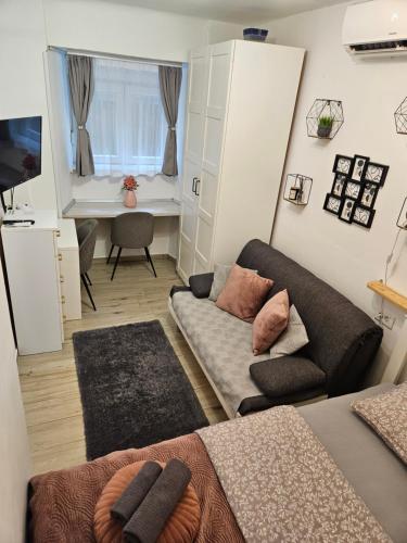 Apartment Maja - Strict center of Zagreb, Zagreb