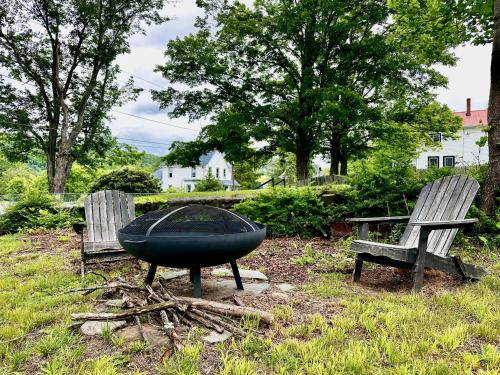 Blackbird Manor Walking Distance to Main St in Rosko (NY)