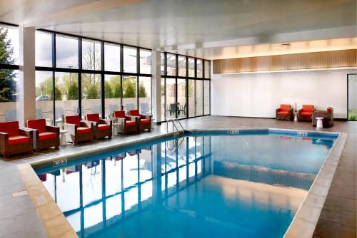Chicago Marriott Naperville in Naperville (IL)