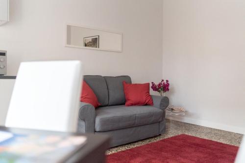 Venier Apartment, Benátky (fotografie 6)