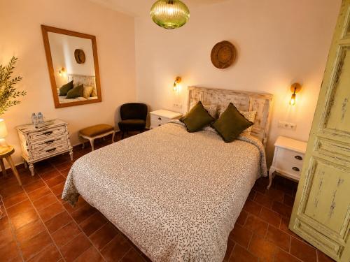 1 queen bed