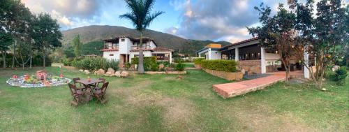 hotel torres del viento