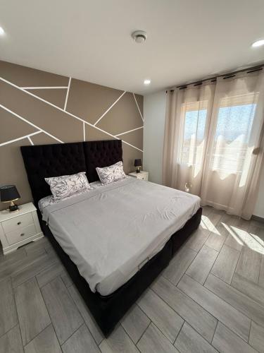 Casa Mare Oureah in Mostaganem