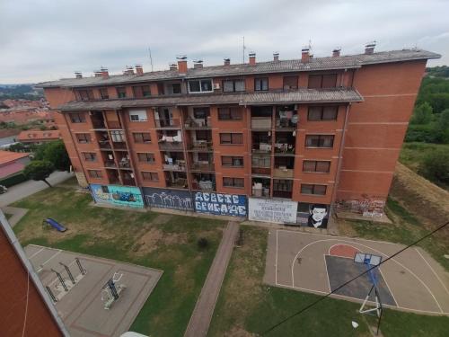 Skats, Apartman Kika Knjaževac (Apartman Kika Knjazevac) in Jalovik Izvor